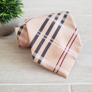 BURBERRY - tie
